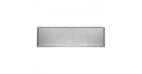 Инверторен климатик Gree GWH12AVCXD-K6DNA1A-I/GWH12AVCXD-K6DNA1A-O AIRY SILVER WiFi, 12000 BTU, Клас A+++ 8