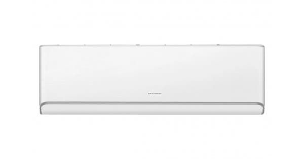 Инверторен климатик Gree GWH12AVCXD-K6DNA1A-I/GWH12AVCXD-K6DNA1A-O AIRY WHITE WiFi, 12000 BTU, Клас A+++ 9