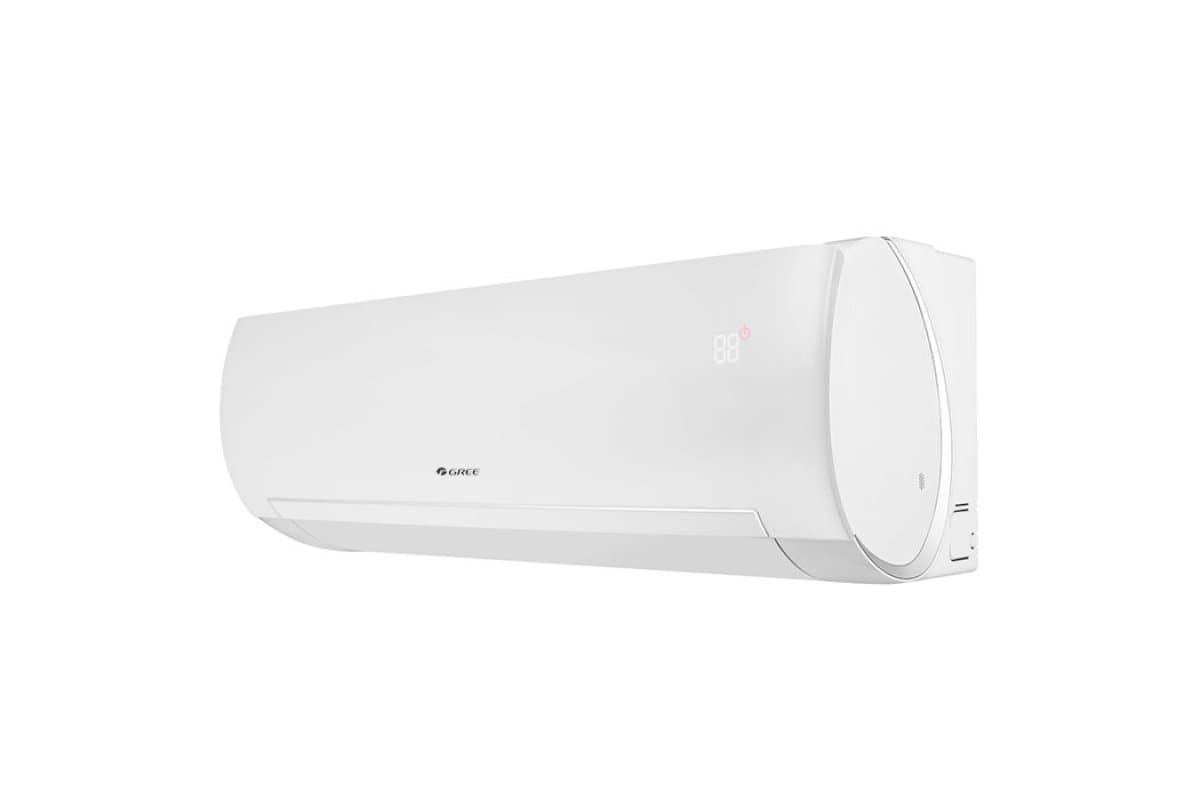 Инверторен климатик Gree GWH18AFD-K6DNA5I-I/GWH18AFD-K6DNA2I-O NORDIC WiFi, 18000 BTU, Клас A++ 2