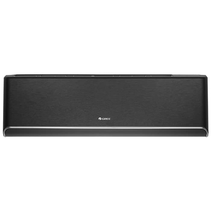 Инверторен климатик Gree GWH18AVDXE-K6DNA1A-I/GWH18AVDXE-K6DNA1A-O AIRY BLACK WiFi, 18000 BTU, Клас A+++ 4