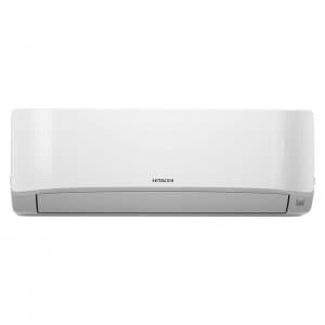 Инверторен климатик Hitachi RAK-DJ25PHAE/RAC-DJ25PHAE airHome 400, 9000 BTU, Клас A++ 12