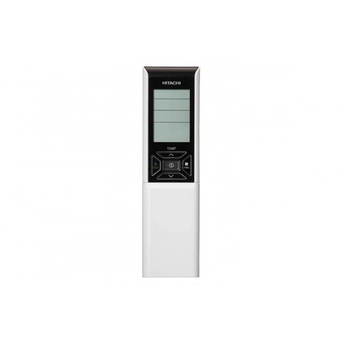 Инверторен климатик Hitachi RAK25RPE/RAC25WPE PERFORMANCE, 9000 BTU, Клас A+++ 10