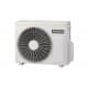 Инверторен климатик Hitachi RAK25RPE/RAC25WPE PERFORMANCE, 9000 BTU, Клас A+++ 14