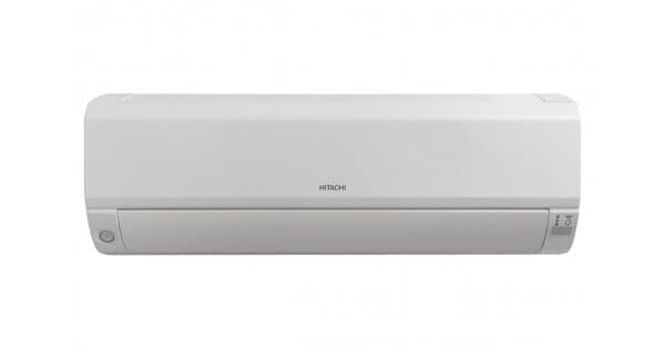 Инверторен климатик Hitachi RAK25RPE/RAC25WPE PERFORMANCE, 9000 BTU, Клас A+++ 16