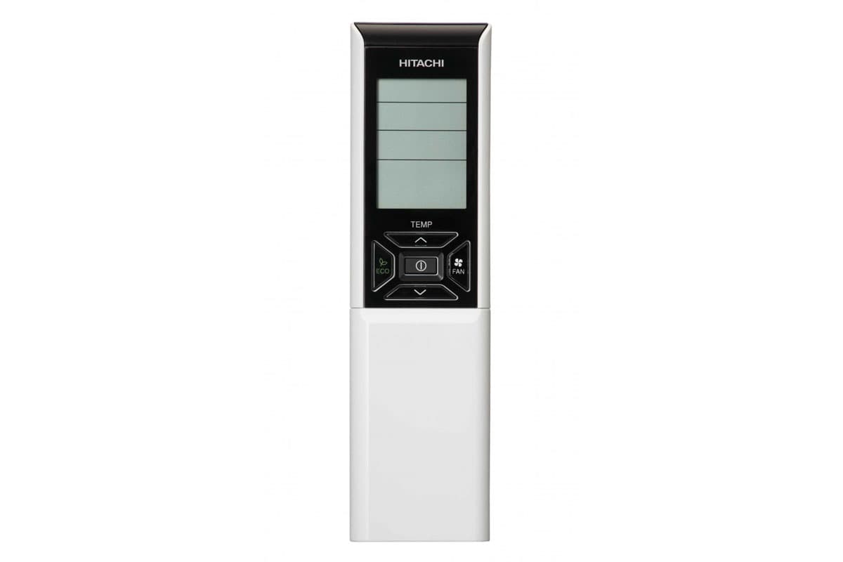 Инверторен климатик Hitachi RAK25RPE/RAC25WPE PERFORMANCE, 9000 BTU, Клас A+++ 5