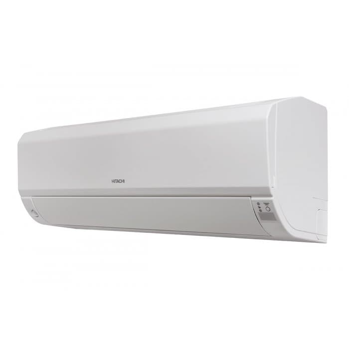 Инверторен климатик Hitachi RAK25RPE/RAC25WPE PERFORMANCE, 9000 BTU, Клас A+++ 7