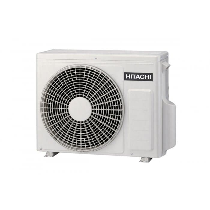 Инверторен климатик Hitachi RAK25RPE/RAC25WPE PERFORMANCE, 9000 BTU, Клас A+++ 9