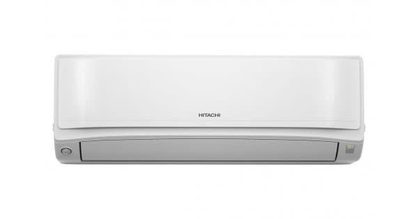 Инверторен климатик Hitachi RAK-VJ25RHAE/RAC-VJ25WHAE airHome 600 WiFi, 9000 BTU, Клас A+++ 12