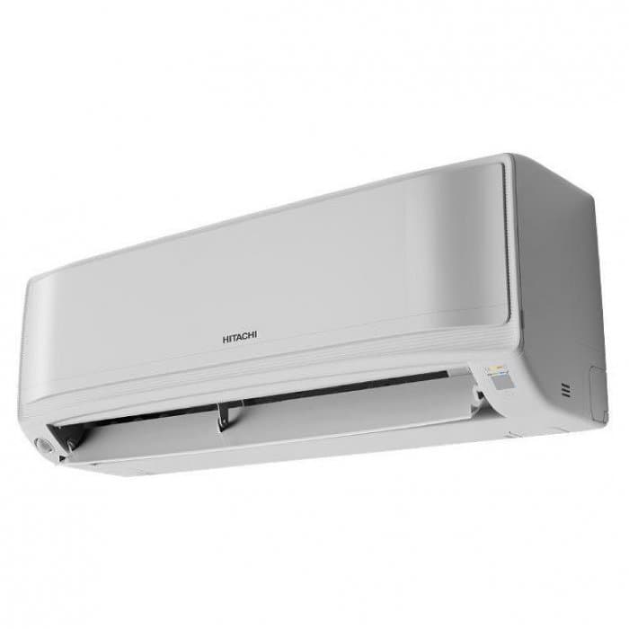 Инверторен климатик Hitachi RAK-VJ25RHAE/RAC-VJ25WHAE airHome 600 WiFi, 9000 BTU, Клас A+++ 8