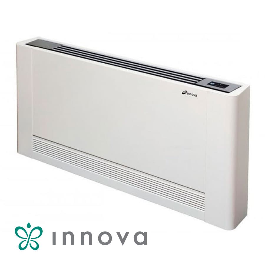 Innova Airleaf RS 1000 — лъчист челен панел
