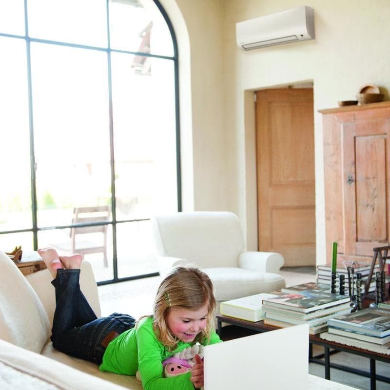 DAIKIN FTXP25N9/ RXP25N9 4