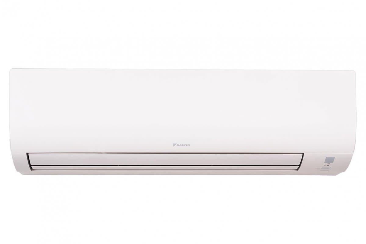 Инверторен климатик Daikin FTXP25N/RXP25N COMFORA WiFi, 9000 BTU, Клас A++