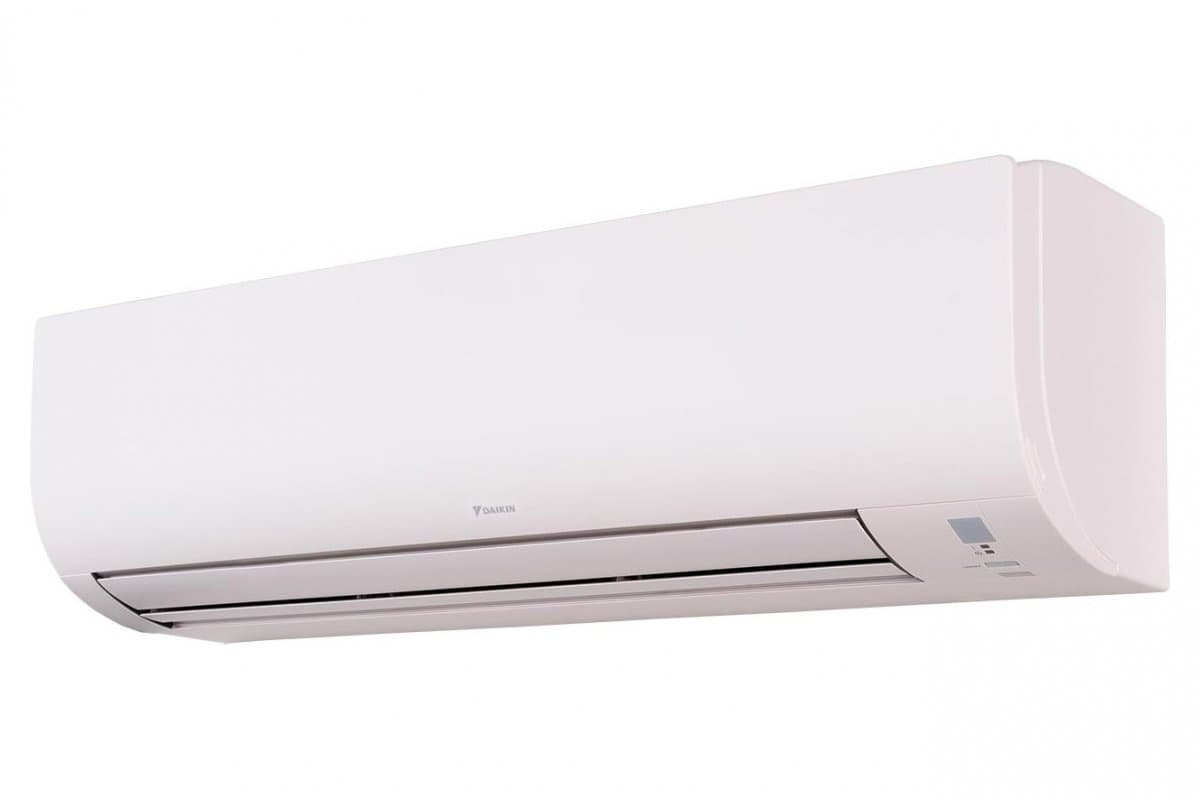Инверторен климатик Daikin FTXP25N/RXP25N COMFORA WiFi, 9000 BTU, Клас A++ 3