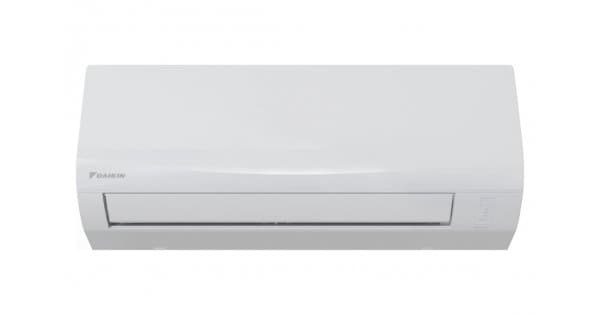 Инверторен климатик Daikin FTXF35F/RXF35F SENSIRA WiFi, 12000 BTU, Клас A++ 10