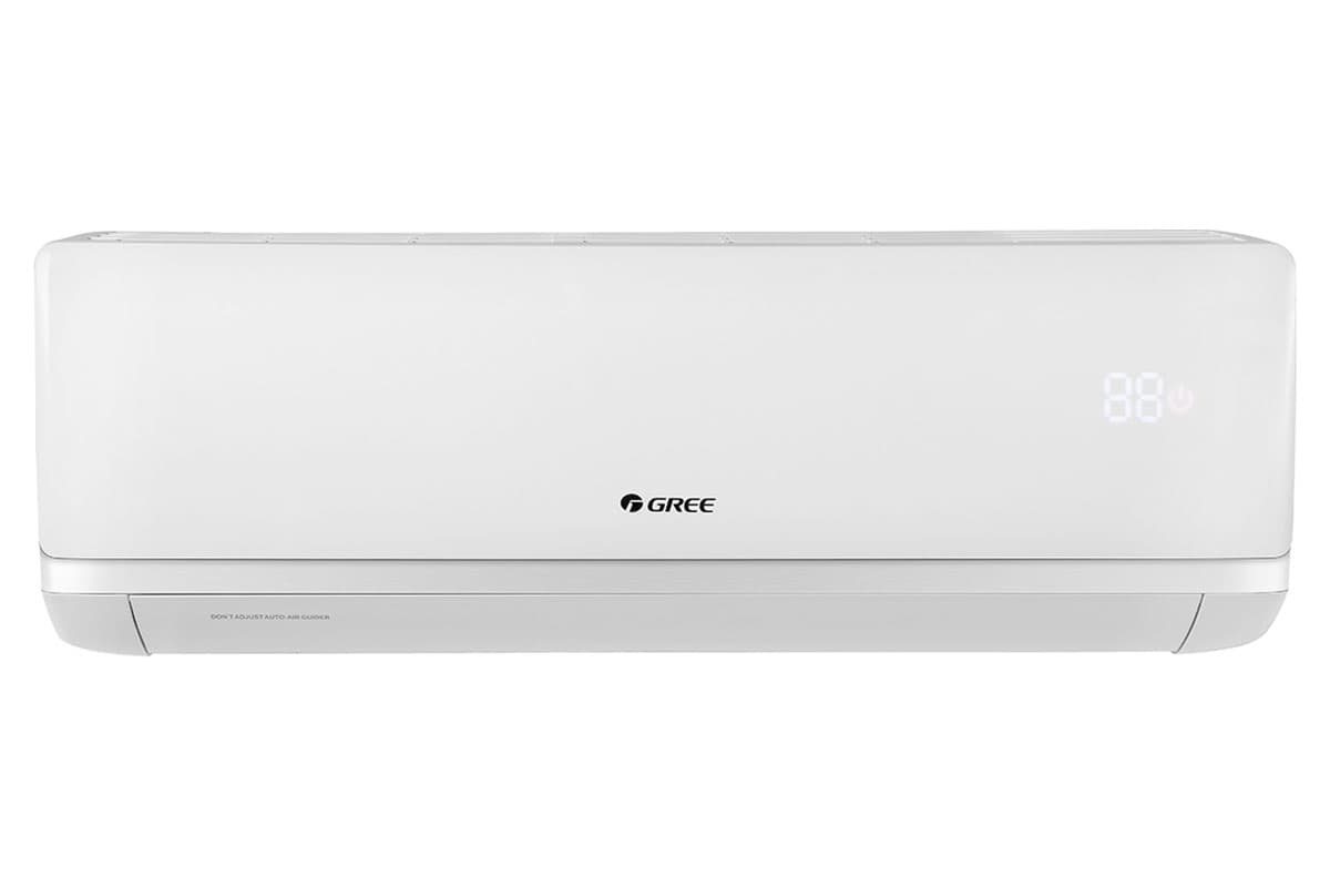 Инверторен климатик Gree GWH09AABXB-K6DNA2A-I/GWH09AGBXB-K6DNA1A-O INFINITY II WiFi, 9000 BTU, Клас A++