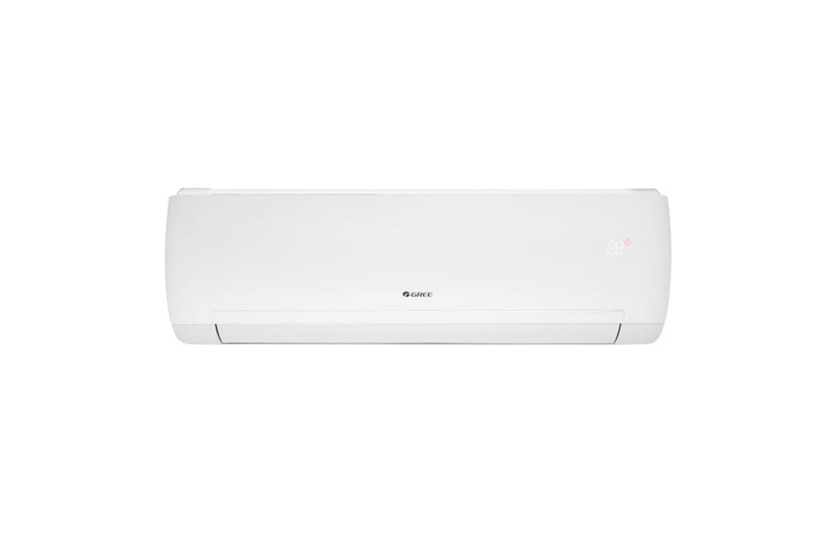 Инверторен климатик Gree GWH09AFC-K6DNA5F-I/GWH09AFC-K6DNA2F-O NORDIC WiFi, 9000 BTU, Клас A++