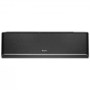 Инверторен климатик Gree GWH09AVCXB-K6DNA1B-I/GWH09AVCXB-K6DNA1B-O AIRY BLACK WiFi, 9000 BTU, Клас A+++ 9