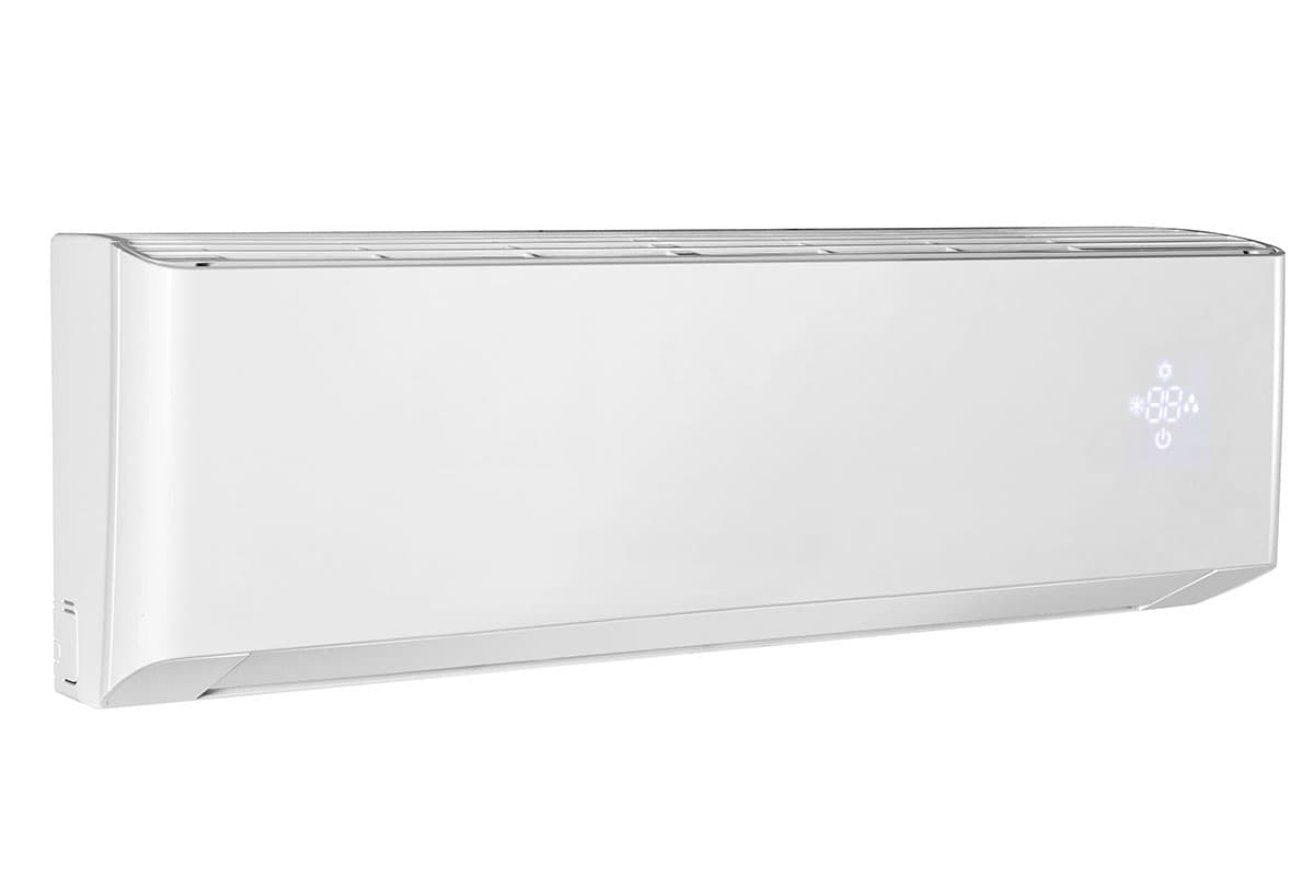 Инверторен климатик Gree GWH09YD-S6DBA1A-I/GWH09YD-S6DBA2A-O AMBER NORDIC WiFi, 9000 BTU, Клас A+++ 2