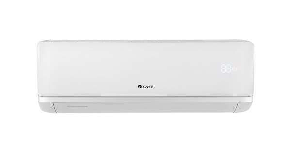 Инверторен климатик Gree GWH18AAD-K6DNA2E-I/GWH18ALD-K6DNA1A-O INFINITY II WiFi, 18000 BTU, Клас A++ 7