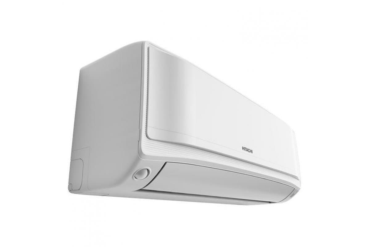 Инверторен климатик Hitachi RAK-VJ35RHAE/RAC-VJ35WHAE airHome 600 WiFi, 12000 BTU, Клас A+++ 2