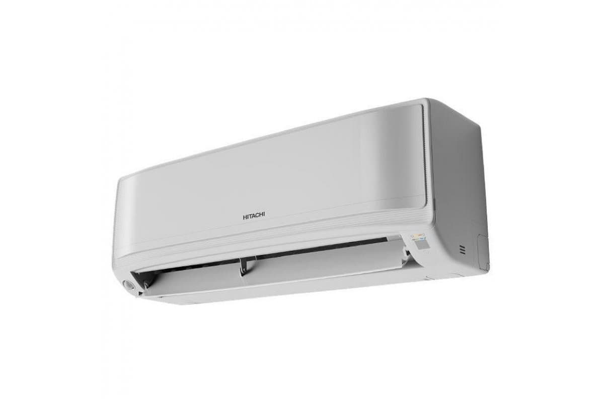 Инверторен климатик Hitachi RAK-VJ35RHAE/RAC-VJ35WHAE airHome 600 WiFi, 12000 BTU, Клас A+++ 3