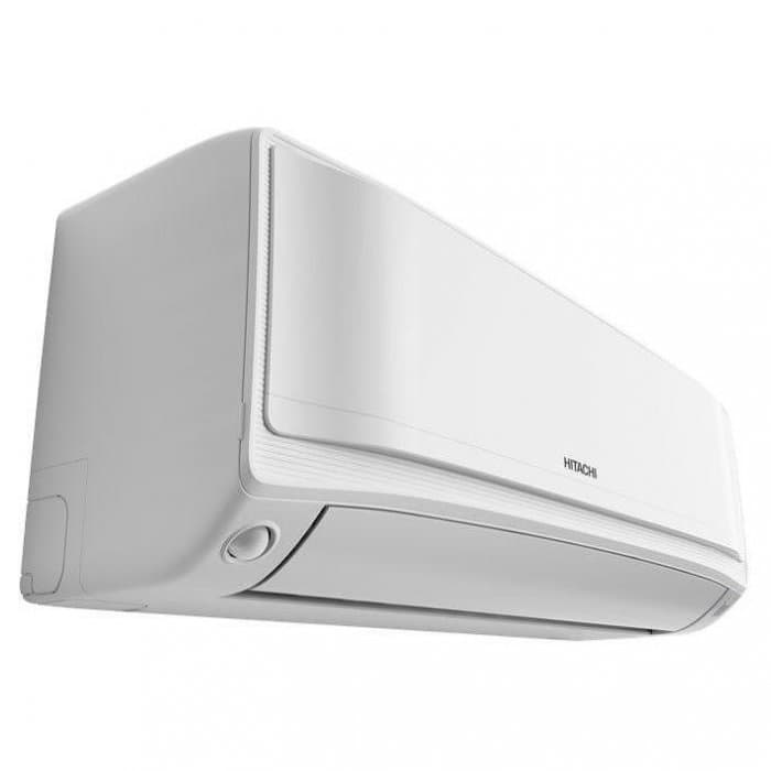 Инверторен климатик Hitachi RAK-VJ35RHAE/RAC-VJ35WHAE airHome 600 WiFi, 12000 BTU, Клас A+++ 7