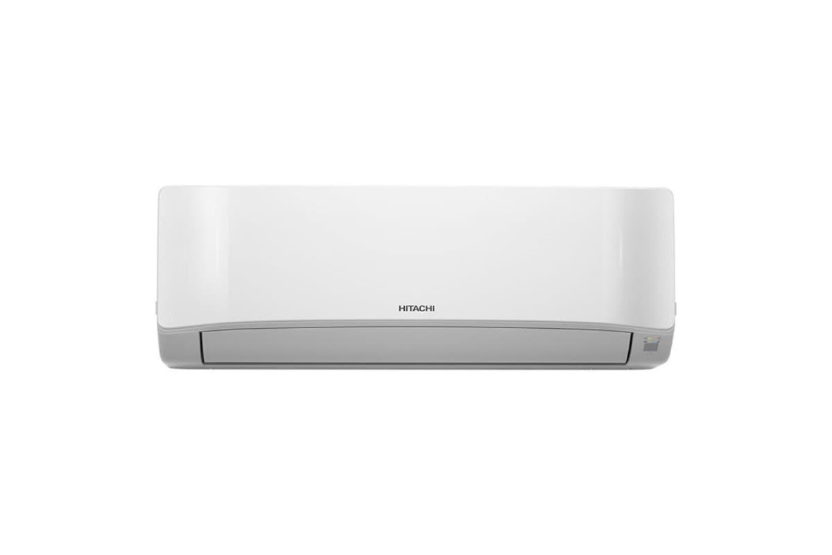 Инверторен климатик Hitachi RAK-DJ50RHAE/RAC-DJ50WHAE airHome 400 WiFi, 18000 BTU, Клас A++