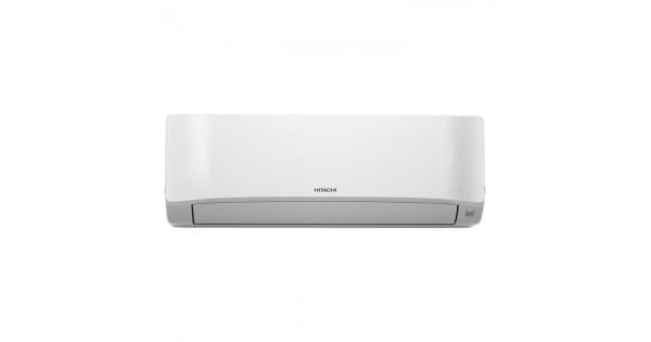 Инверторен климатик Hitachi RAK-DJ50RHAE/RAC-DJ50WHAE airHome 400 WiFi, 18000 BTU, Клас A++ 11