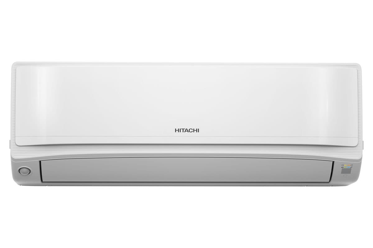 Инверторен климатик Hitachi RAK-VJ35PHAE/RAC-VJ35PHAE airHome 600 WiFi, 12000 BTU, Клас A+++