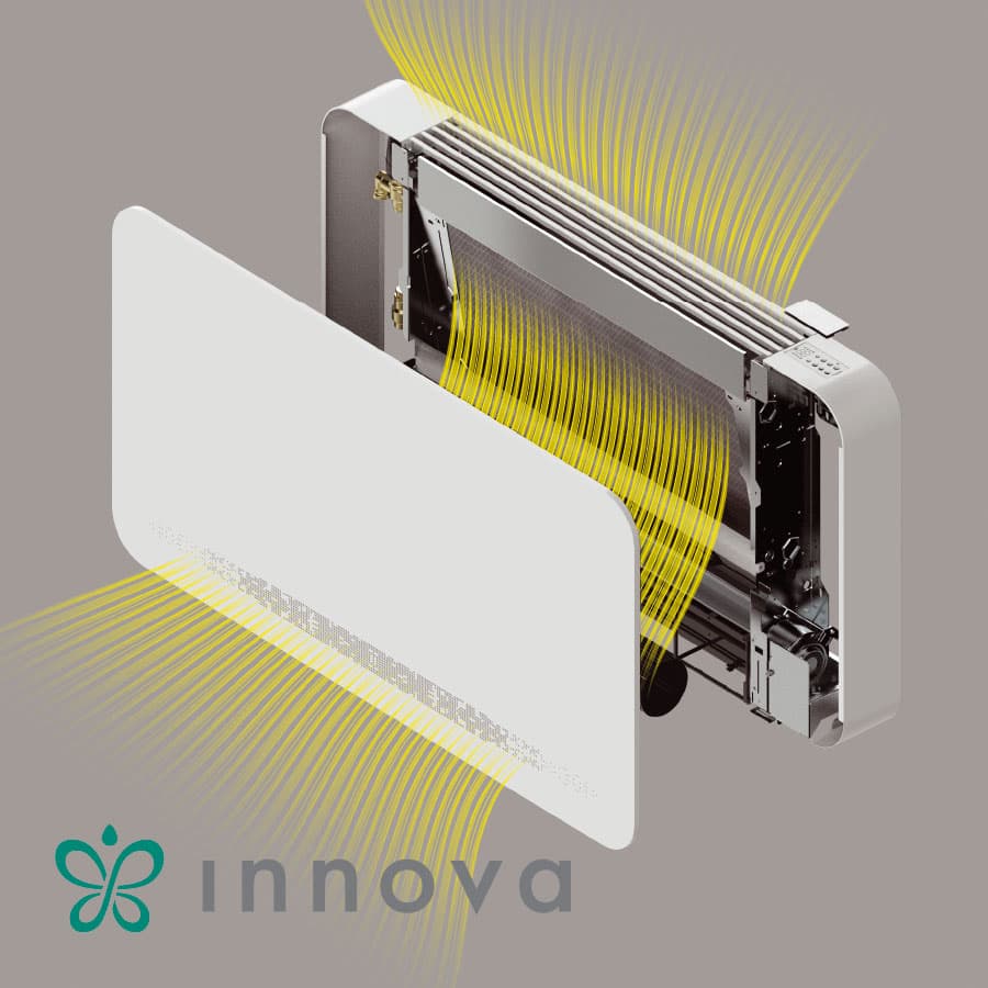 Innova OSMO SL 1000 3