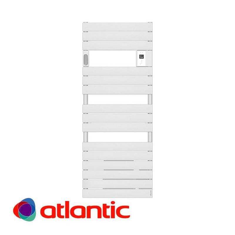 Atlantic Adelis Digital 500 W - LCD дисплей