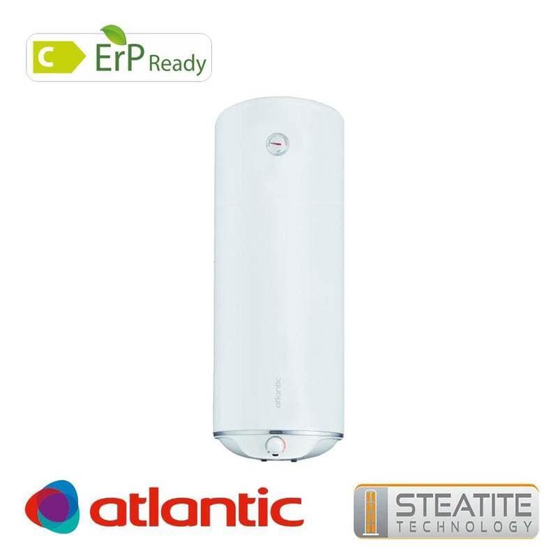 Atlantic Steatite Slim - 50 литра - мултипозиционен монтаж