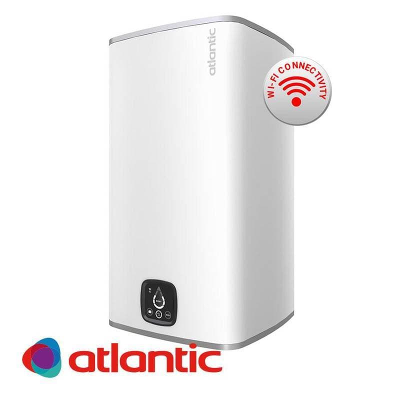 Atlantic CUBE Steatite Wi-Fi smart - 100 литра