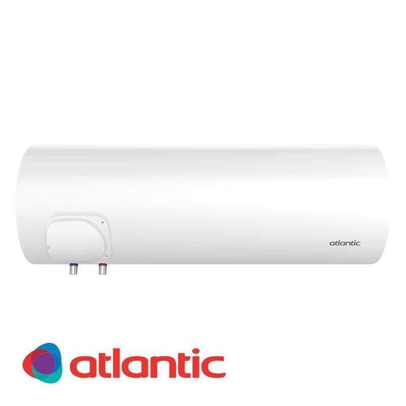 Atlantic O'Pro+ 150 литра - хоризонтален монтаж