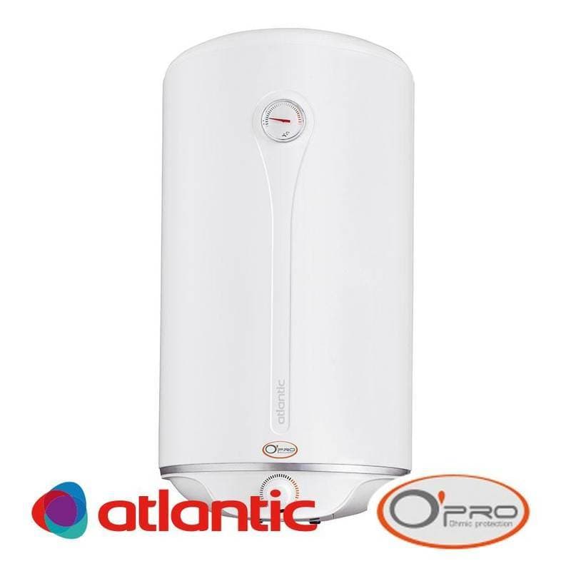 Atlantic O'Pro Turbo - 100 литра