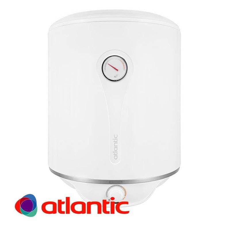 Atlantic Steatite Turbo - 50 литра
