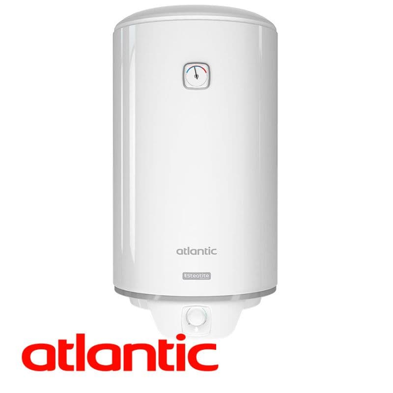 Atlantic Steatite Turbo S 100 литра