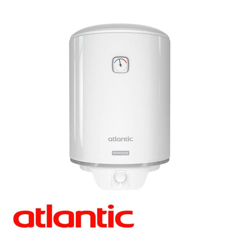 Atlantic Steatite Turbo S 50 литра