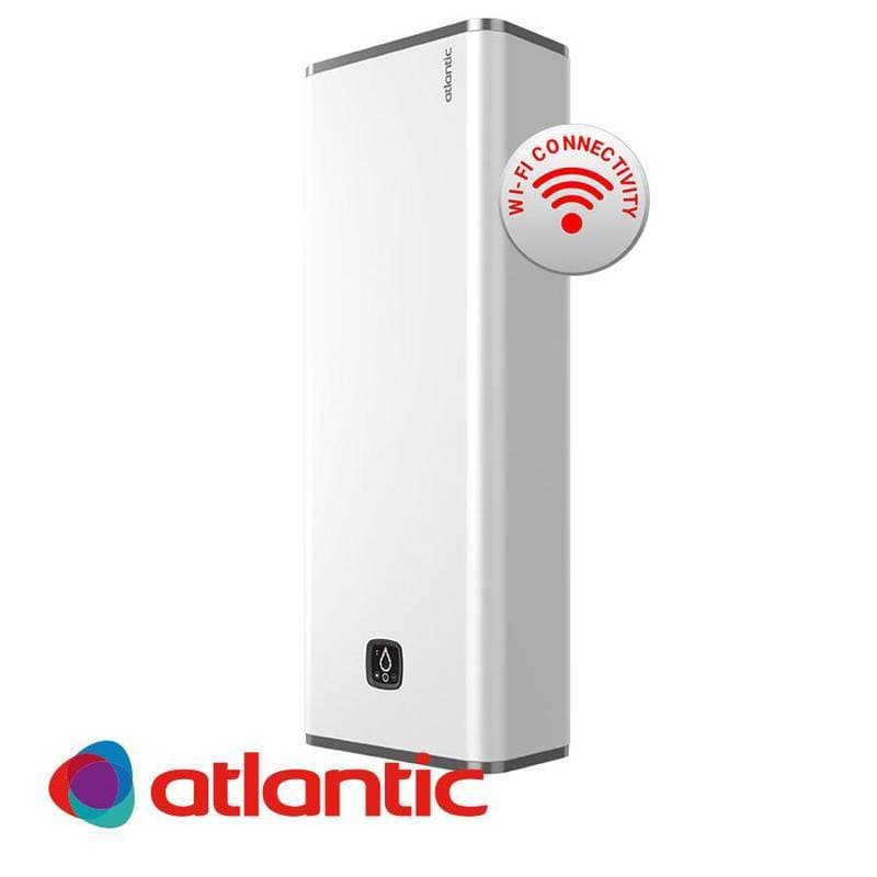 Atlantic Vertigo Steatite Wi-Fi smart 80 - 65 литра