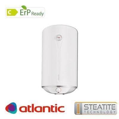 Atlantic Steatite Turbo - 100 литра