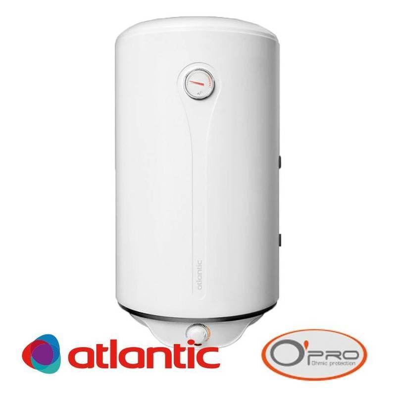 Atlantic Combi O'Pro - 80 литра - със серпентина