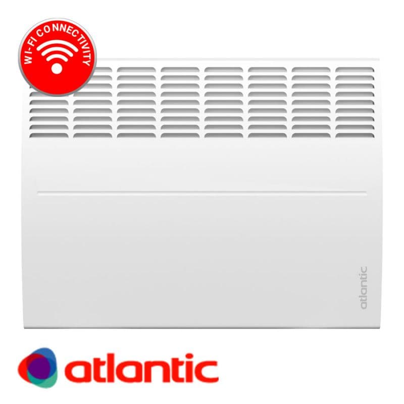 Atlantic F120 Design Wi-Fi 2000 W