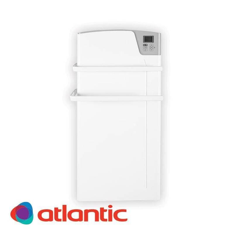 Atlantic KEA 800 W / 600 W - бял