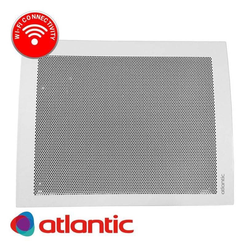 Atlantic SOLIUS DIGITAL - Wi-Fi smart - 1000 W