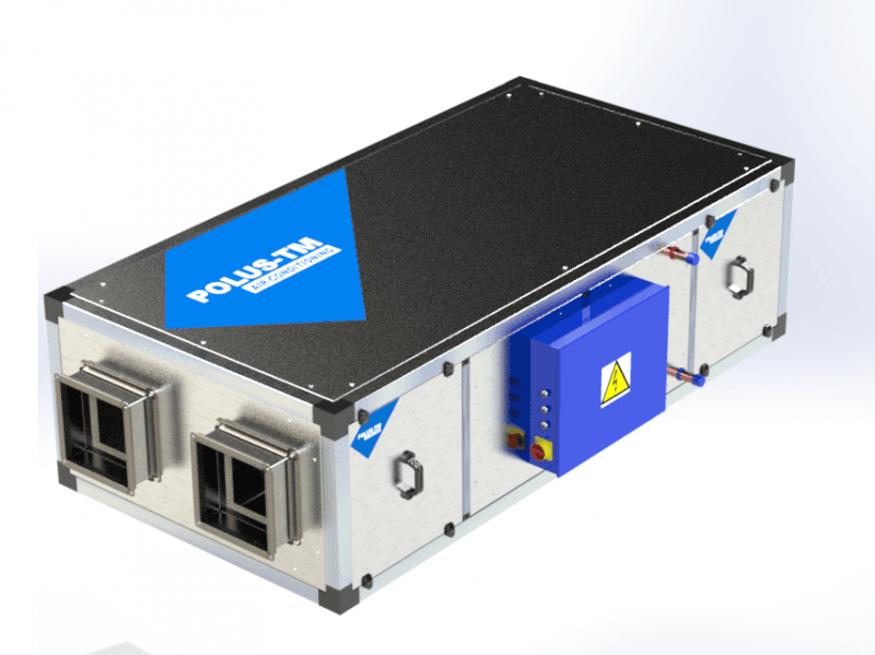 POLUS PL-H 3000