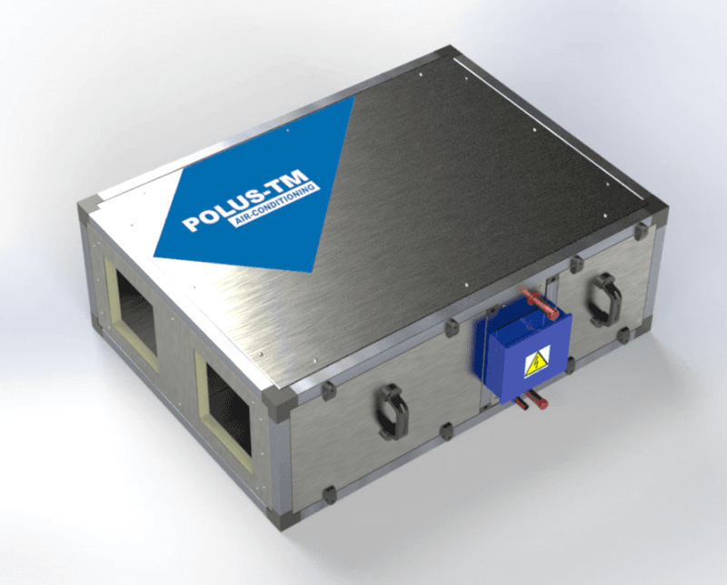 POLUS PL-H Mini