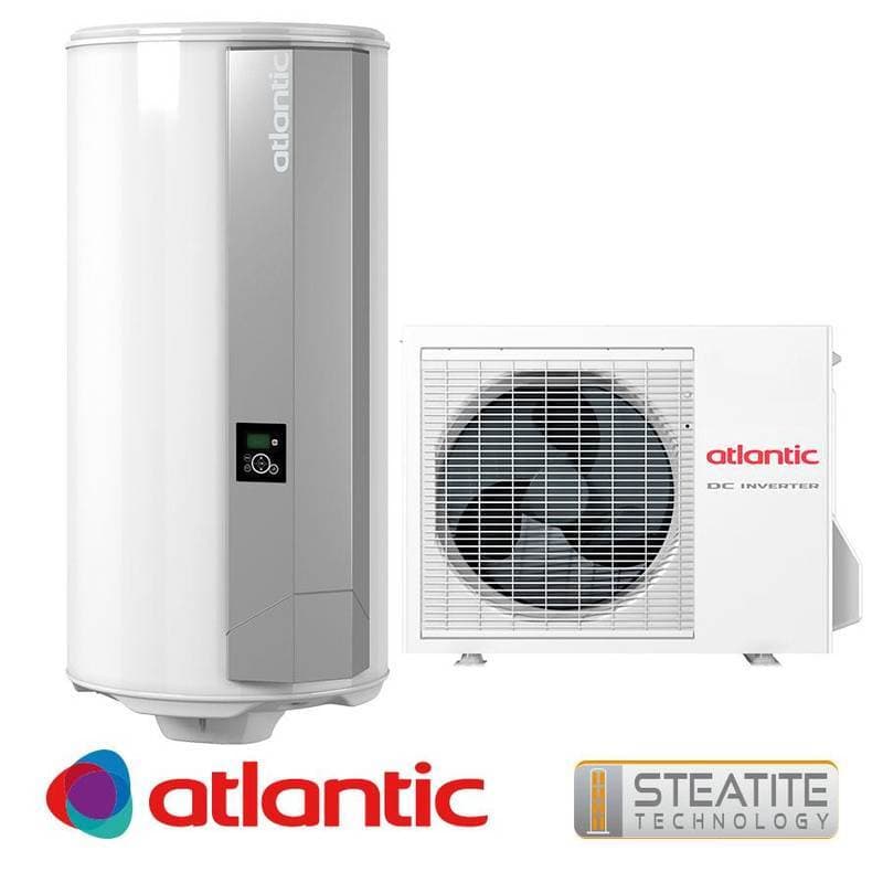 Atlantic Calypso Split Inverter - 200 литра