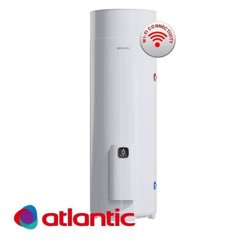 Atlantic Egeo - Wi-Fi - 200 литра