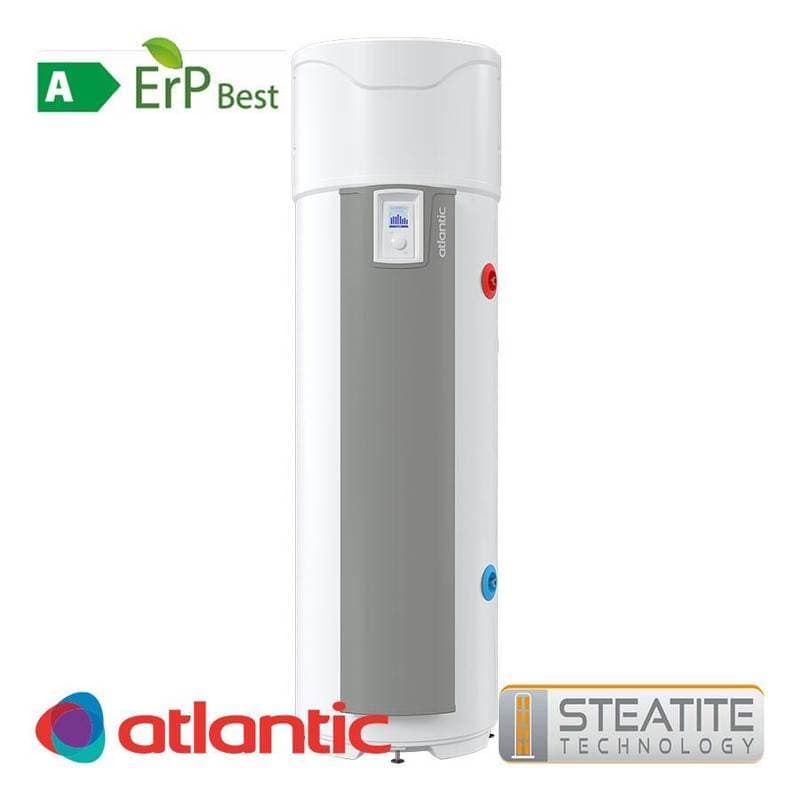 Atlantic Explorer - 200 литра - smart