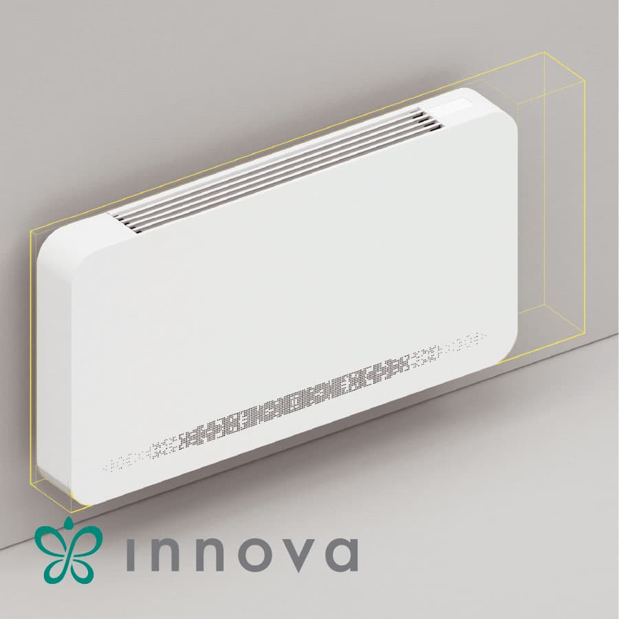 Innova OSMO SL 400